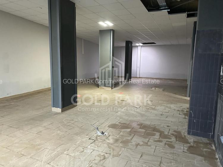 Spatiu Comercial - Zona Donath - Parcari - Vitrina - 3