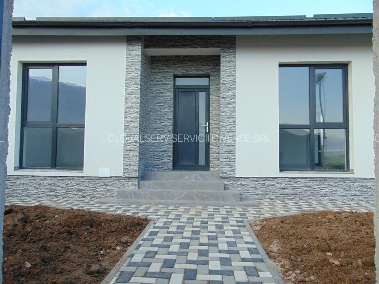 DE la DEZVOLTATOR casa PARTER placa de beton la pod incalzire in pardoseala - 48