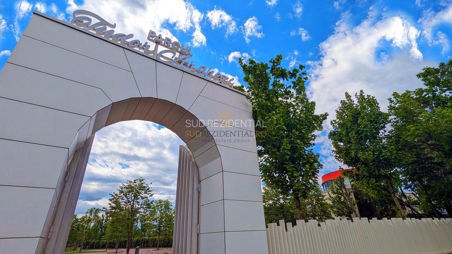 Apartament ideal cu 4 camere, terasa si logie, Aparatorii Patriei - 18