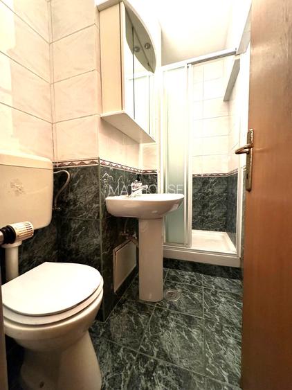 4 CAMERE 1991 5/7 UNIRII CASA POPORULUI MONOLIT CU VEDERE LA FANTANI MOBILAT - 19