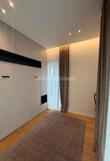 Apartament 3 camere mobilat | One Verdi | Barbu Vacarescu - 8