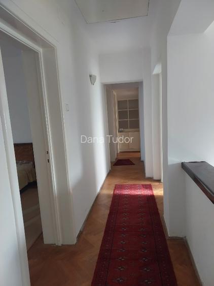 VILA 21 SNAGOV, 30 m DESCHIDERE LA LAC  - 15