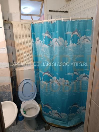 Apartament 2 camere de vanzare, situat in zona Tomis Nord - Ciresica - 5