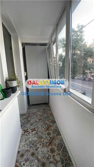 victoriei | 2 camere etaj 1 chic modern 48mp 1980 | AC balcon | metrou - 5