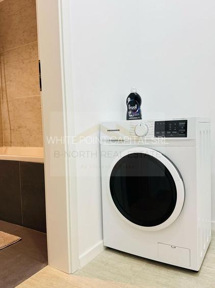 Apartament 2 camere, prima inchiriere, loc parcare inclus - 4