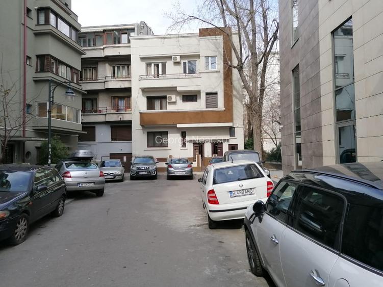 Piața Romană – fost cabinet stomatologic – ideal medical / office - 9
