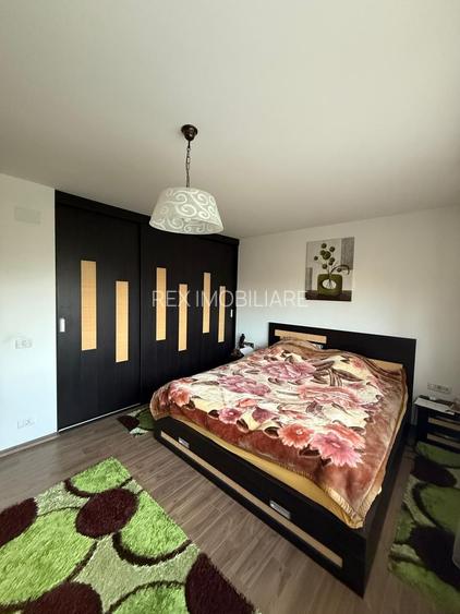 Duplex vatra veche - 3 dormitoare - Dumbravita Zona Kaufland - 10