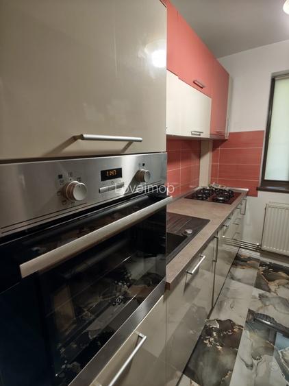 3 Camere | Parcare | 6 Min Metrou Gorjului | Centrală Proprie |Mobilat și utilat - 21