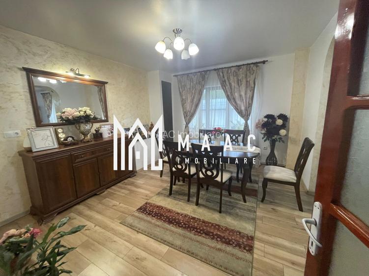 Casă individuală | 4 dormitoare | Garaj | 250 mp teren | Șelimbăr - 6
