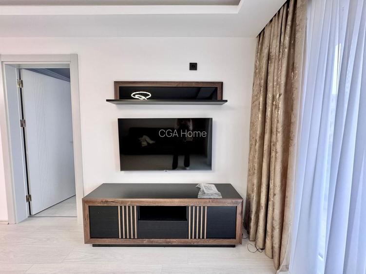 2 CAMERE, PALLADY, JASMINE RESIDENCE, IKEA, NICOLAE NECLU - 4