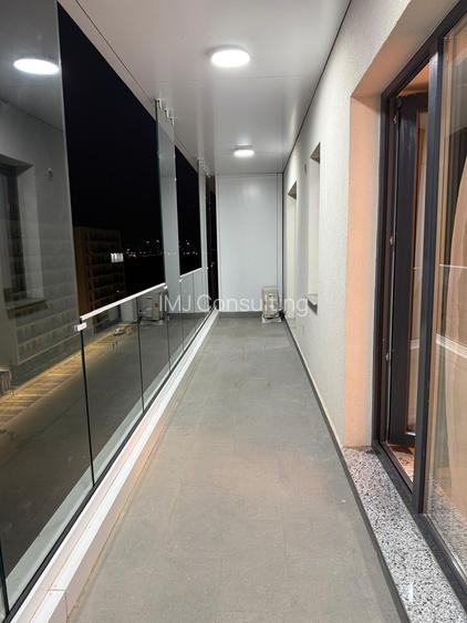 2-Room Apartment First Rent | First Estates  2 bathrooms/2 terraces /Parking - 20