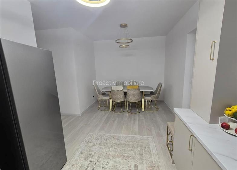 Duplex Premium în Burdujeni - Gata de Mutare! | C-5736 - 4