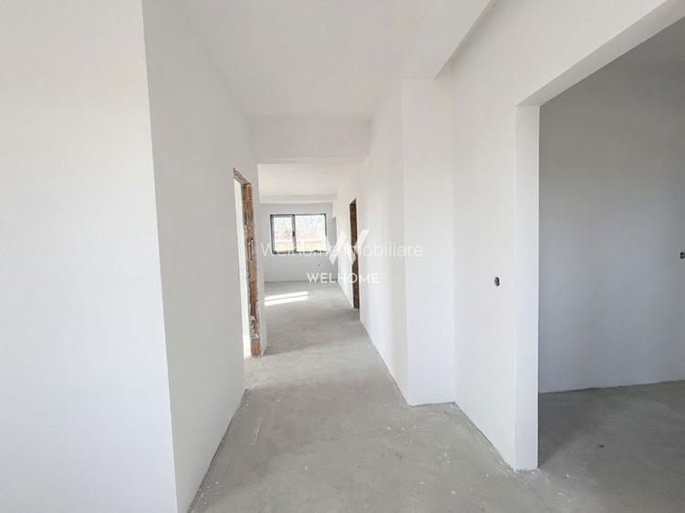 Casa individuala cu Dormitor la PARTER in Cristian-Sibiu - 10