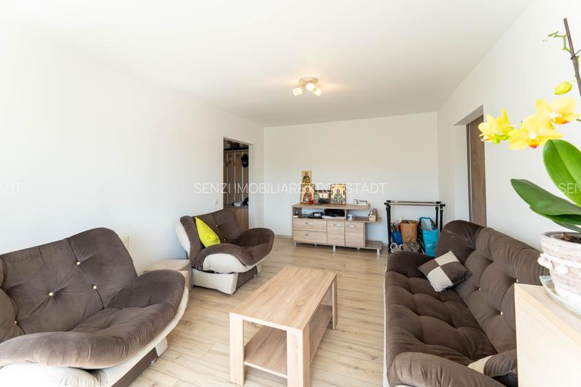 Apartament 2 camere | Semidecomandat | Județean - 2