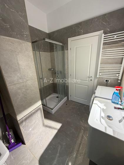 Inchiriere Studio - Metrou Grozavesti - Bloc Nou - 5