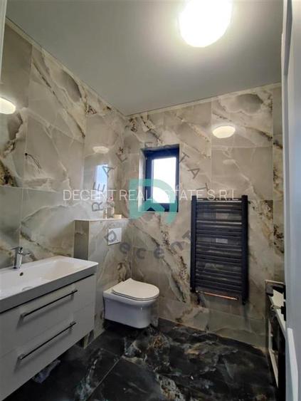 Casa 3 camere in Cristian, Brasov - 22