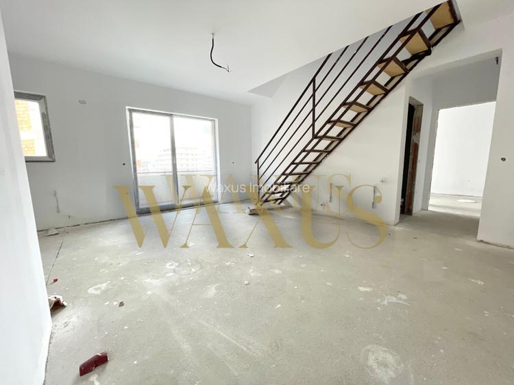 Apartamente tip Duplex de 3/4 camere, 80/100mp, TVA INCLUS, Eroilor - 2