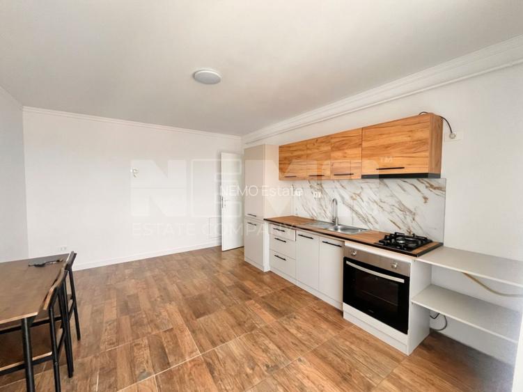Apartament cu 2 Camere de Vanzare Et.2 I Suceava/Sf.Ilie I 80.000 - 8