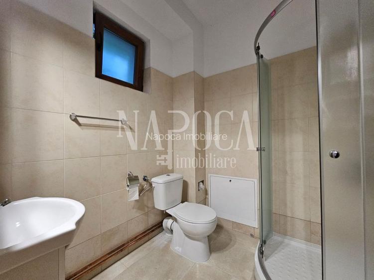 Casa 19 camere de vanzare in Margau - 21