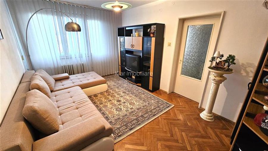 Apartament 2 camere 52mp,decomandat,Gheorgheni, Aleea Slanic - 3