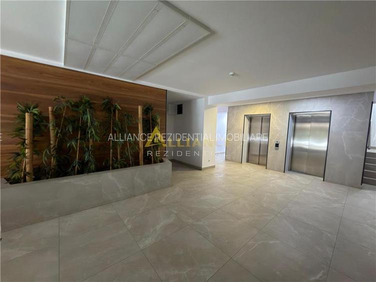Apartament 2 camere Hills Pallady la 3 min metrou 128500€ - 18