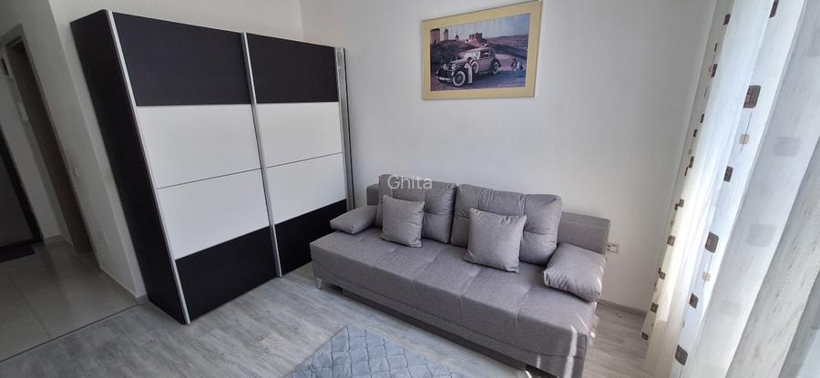 Direct proprietar inchiriez garsoniera Weiner Palada - 4