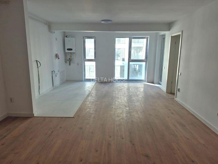 Apartament 2 camere Sopor-Parc Gheorgheni, 54 mp utili, finisat, pret oportun - 3