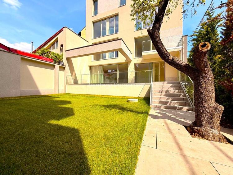 Apartament 5 camere | duplex | grădină | 2 locuri parcare | Dorobanți - 2