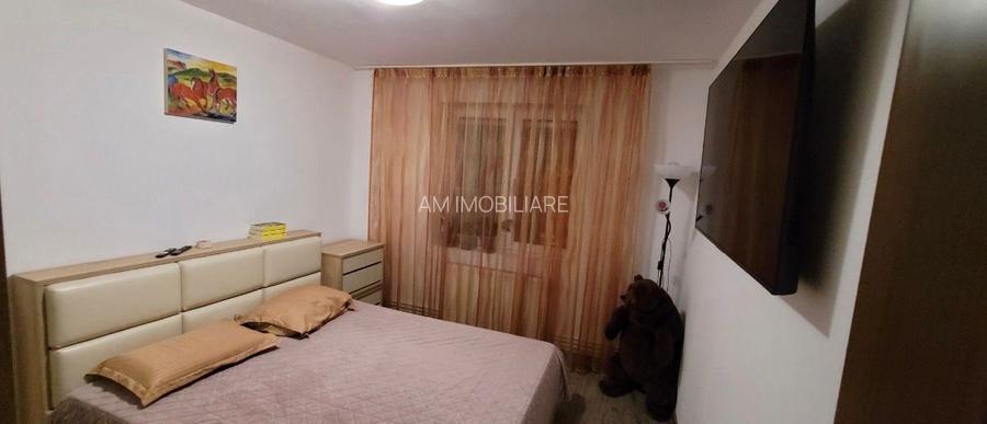 AP. 3 CAMERE DRISTOR, BLOC REABILITAT, CENTRALA TERMICA, METROU 5 MIN - 4