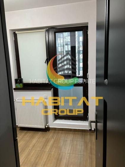 Vanzare apartament 2 camere Parc Arghezi  Bloc 2016 Parcare inclusa - 14