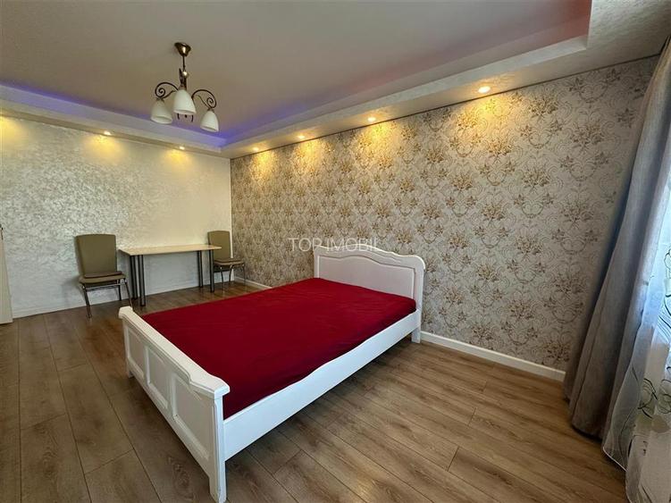 Inchiriere  Apartament cu 1 camera Canta - 9