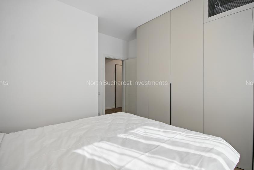 APARTAMENT 3 CAMERE - PIPERA - COMISION 0% - 15