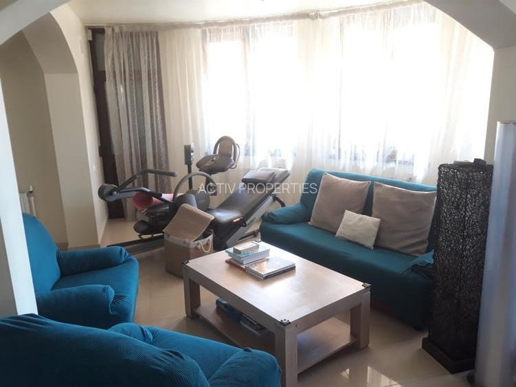 Parc Bazilescu,S+P+1+Pod ,constr 2007,Sutila 340mp, 6 cam, 5 bai, garaj 2 masini - 13