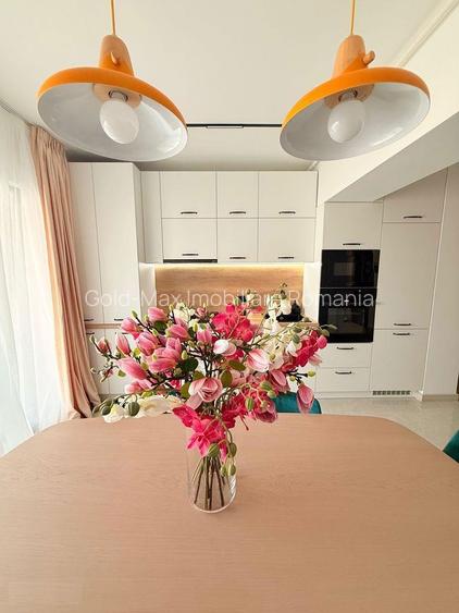 2 camere de inchiriat Select Residence - Vitan Mall / Dristor - 3