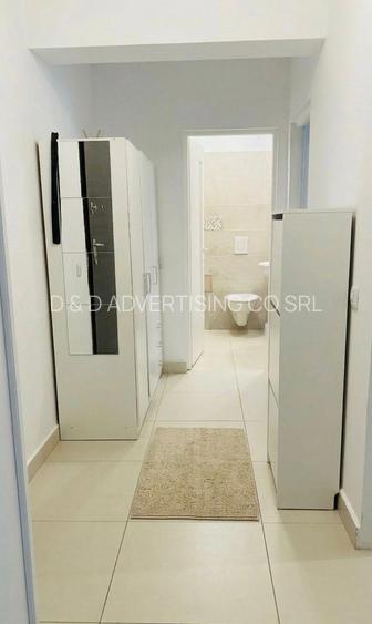 Exigent Residence Faza 2 - Apartament 2 camere - BLOC NOU - CENTRALA PROPRIE - 4