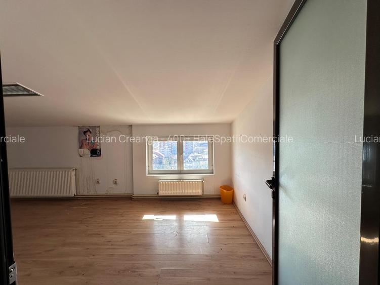 Spatiu birouri, salon, 163mp, aproape de Iulius Mall - 8