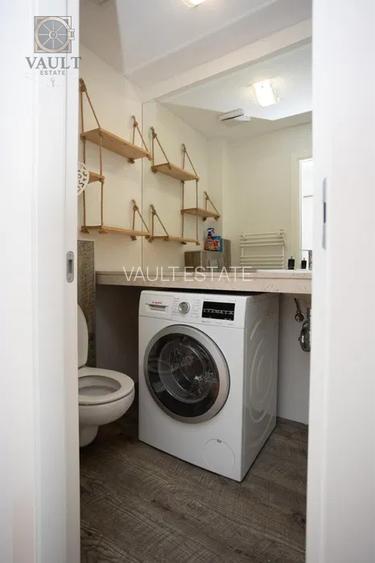 Apartament 3 camere - Calea Calarasilor - metrou Piata Muncii - 6