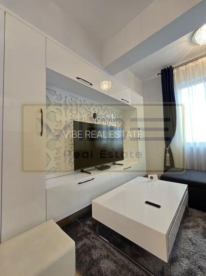 Penthouse- 137 mp- Centru-Palas - Parcare subterana - 33