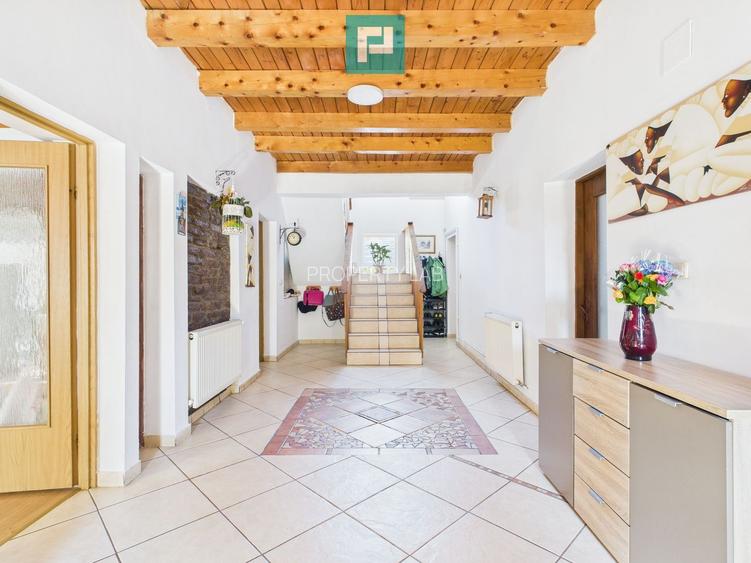 Casă spațioasă în Săcălaz lângă Timisoara - 15