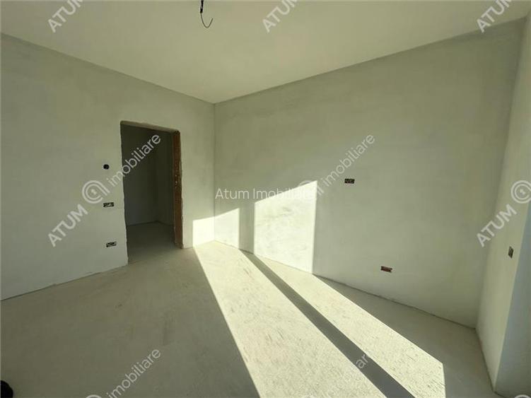 Casa individuala pe un singur nivel in Sura Mica Sibiu - 11