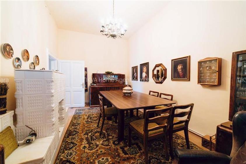 Vila in stil Art Nouveau (Targu Mures, str. Alexandru Papiu Ilarian) - 19