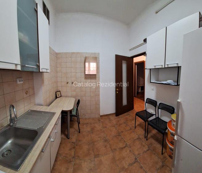 Apartament cu 2 camere de vanzare in zona Foisorul de Foc - 8
