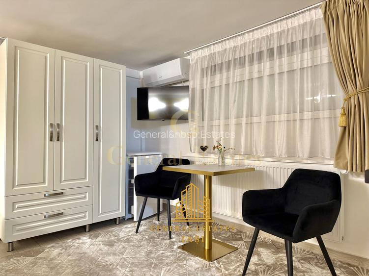 Vânzare Afacere la Cheie - CashFlow imediat- UltraCentral - 19