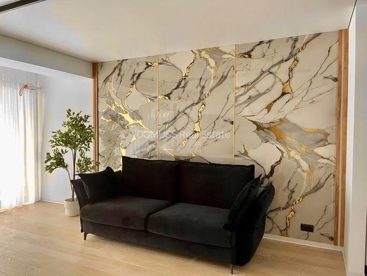 2 camere | Yacht Kid | Terasa 11mp | Pipera | Aviatiei | Nou - 4