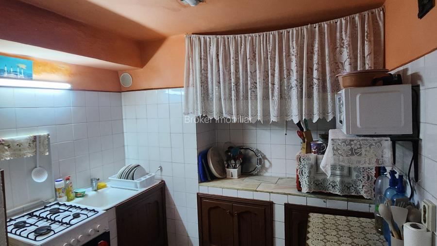 Casa P+ 1E+ Mansarda zona inel II, teren 791 mp - 8