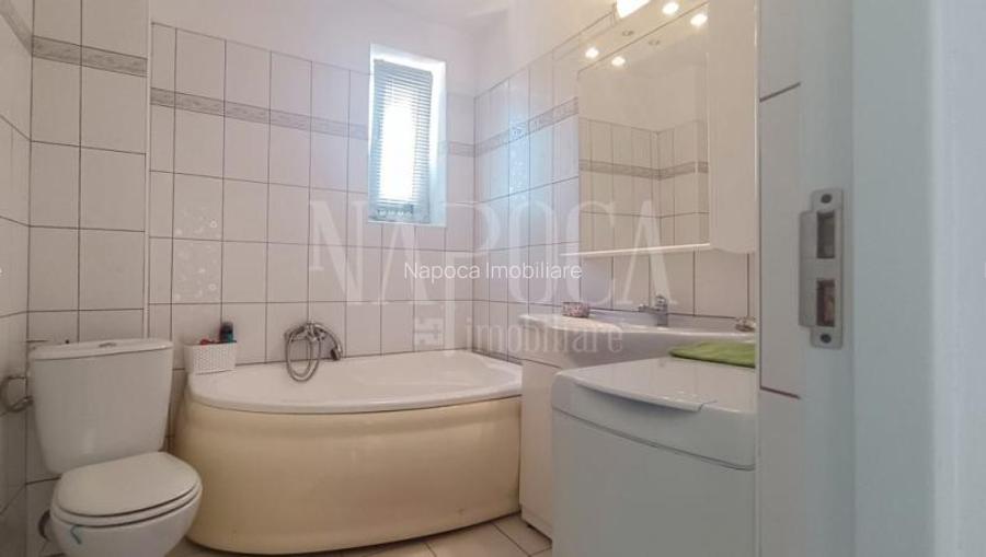 Casa 7 camere de vanzare in Someseni, Cluj Napoca - 11