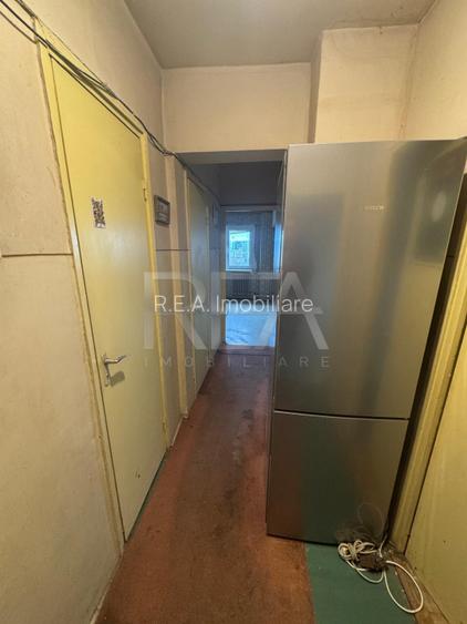 3cam Politehnica | Vedere panoramica| Parcul Tudor Vladimirescu - 7