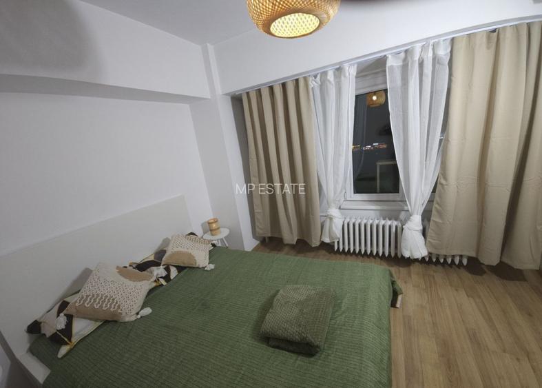 Apartament 2 camere-Piata Unirii/Pet Frendly-Airbnb/Metrou Unirii/Parcare - 2