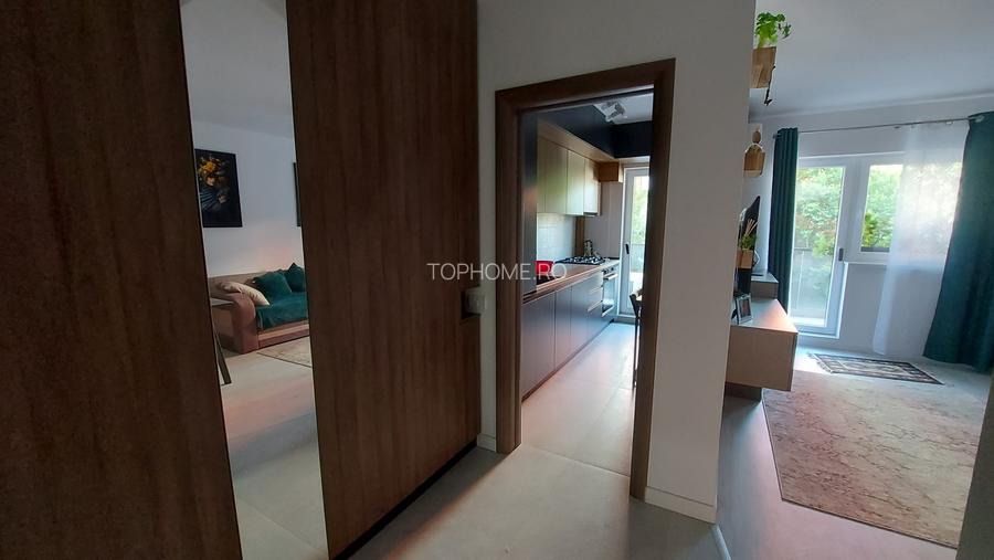 M2 Berceni 5-12 min - Garsoniere 40 mpu cu balcon direct dezvoltator APLICA AICI - 7