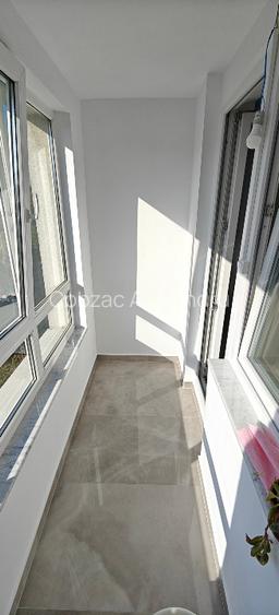 Apartament 4 camere | Valea Ialomiței | 80 mp | Metrou 120 m | Renovat complet - 9